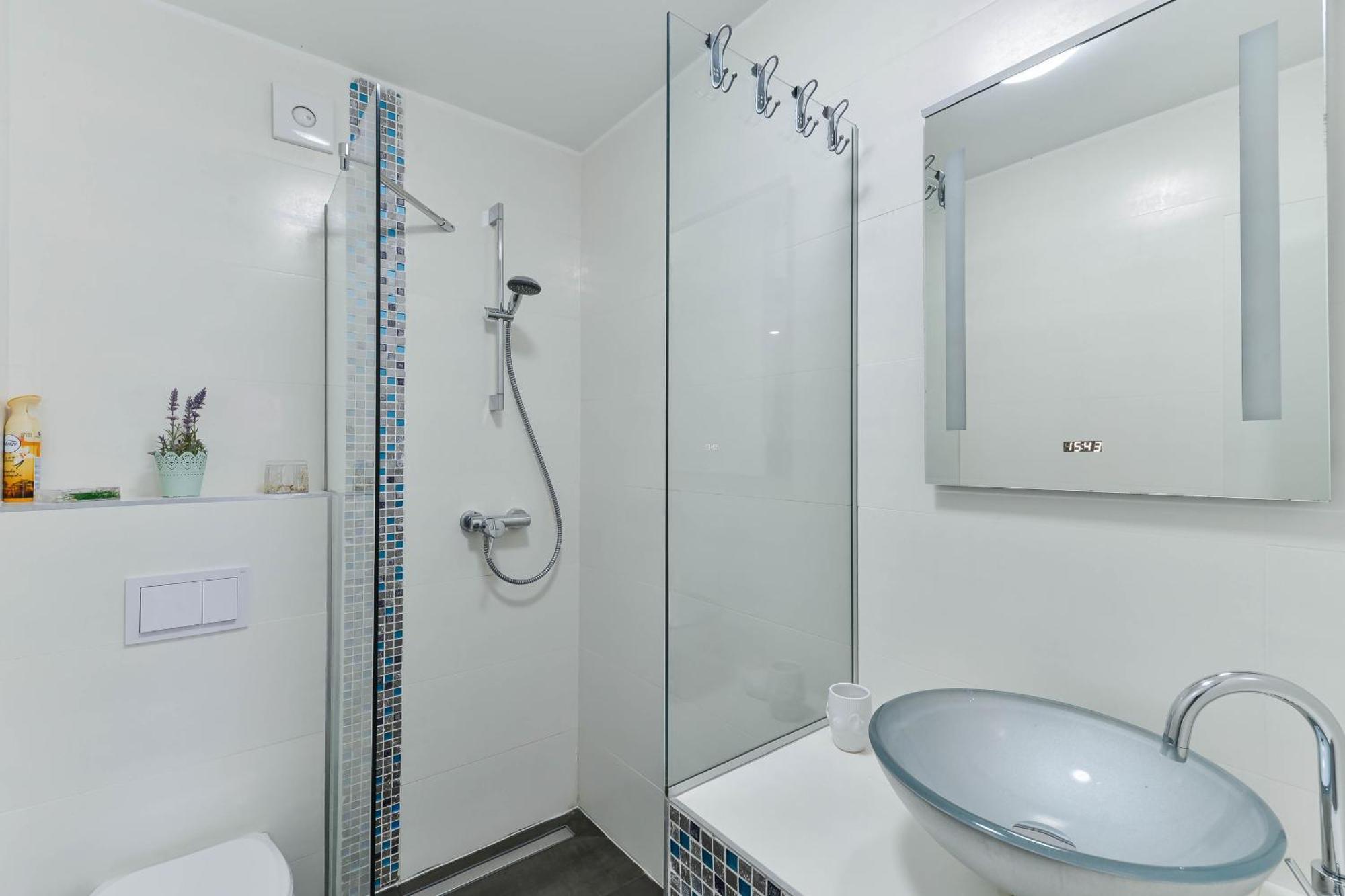 Villa Anna With Pool, Zadar County Vinjerac Esterno foto