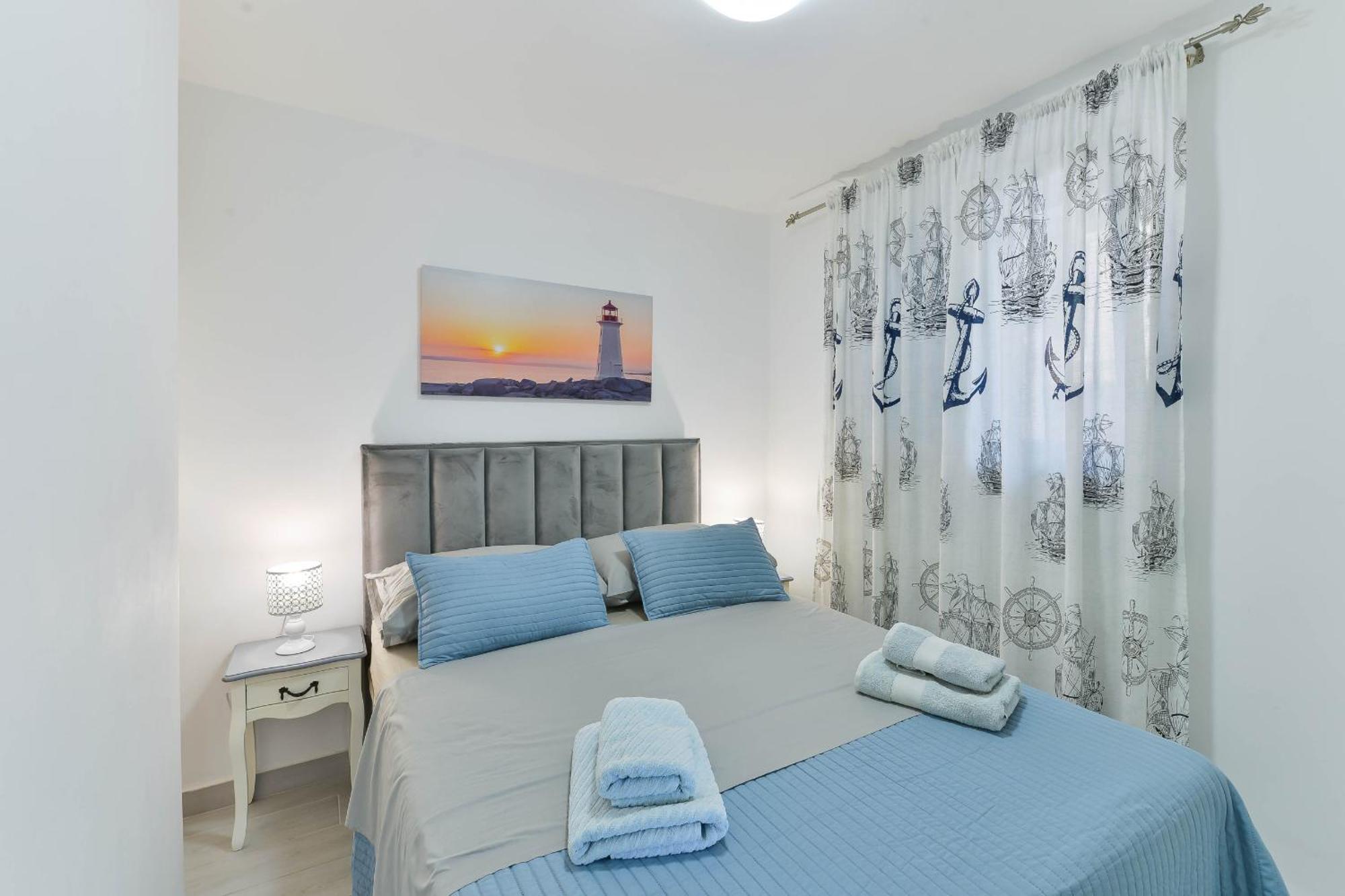 Villa Anna With Pool, Zadar County Vinjerac Esterno foto