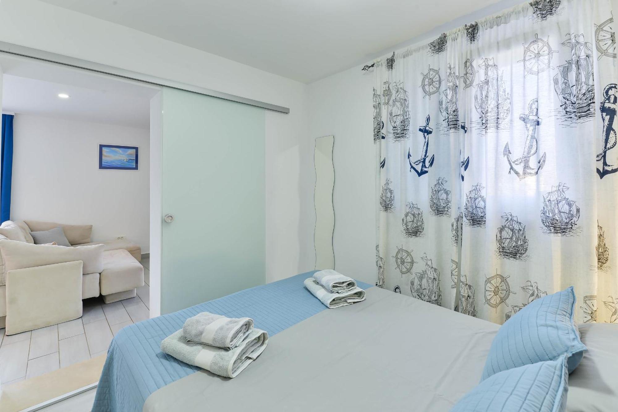 Villa Anna With Pool, Zadar County Vinjerac Esterno foto
