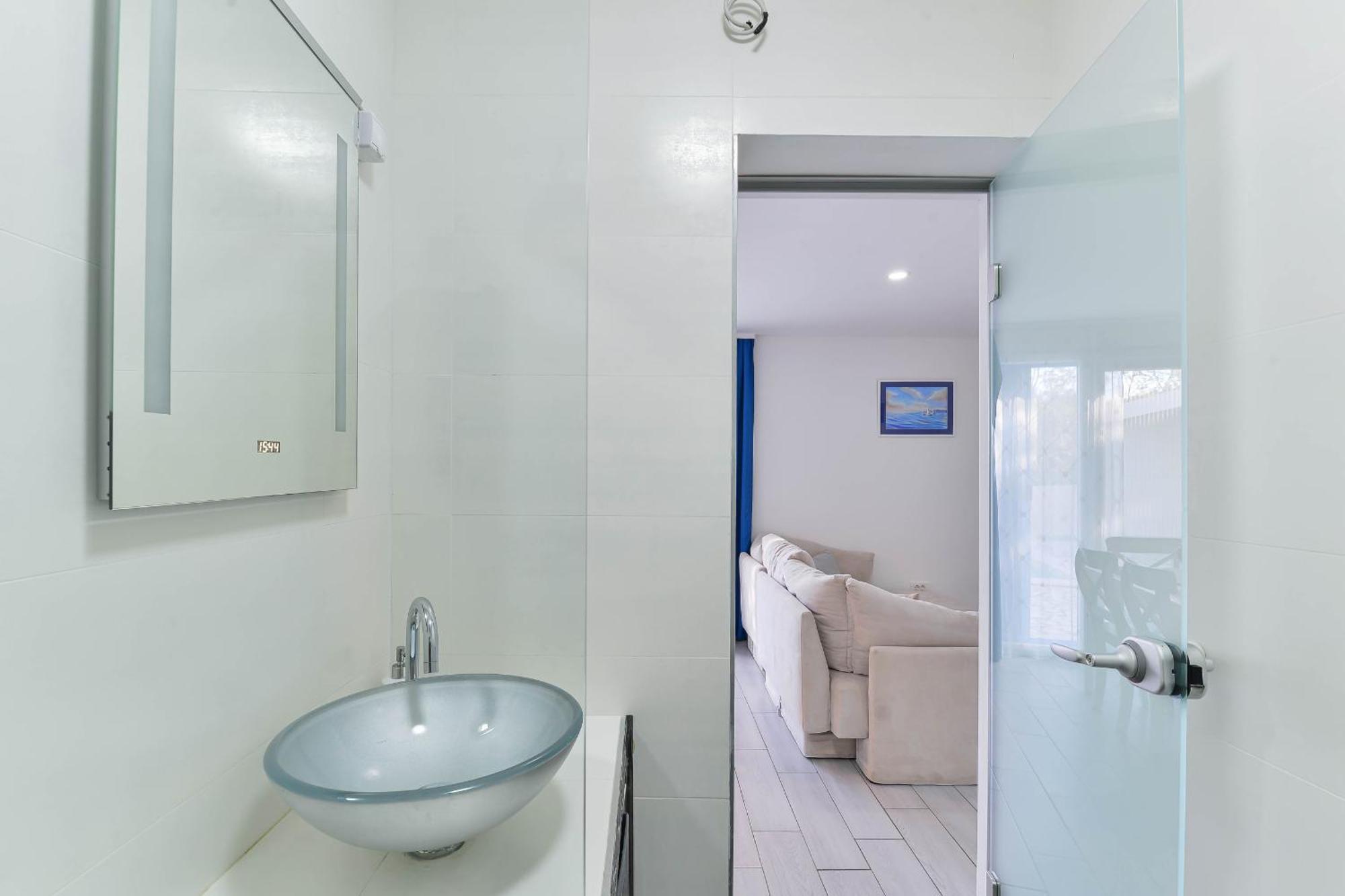 Villa Anna With Pool, Zadar County Vinjerac Esterno foto